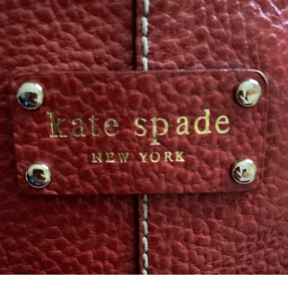 Kate Spade purse - Picture 7 of 7